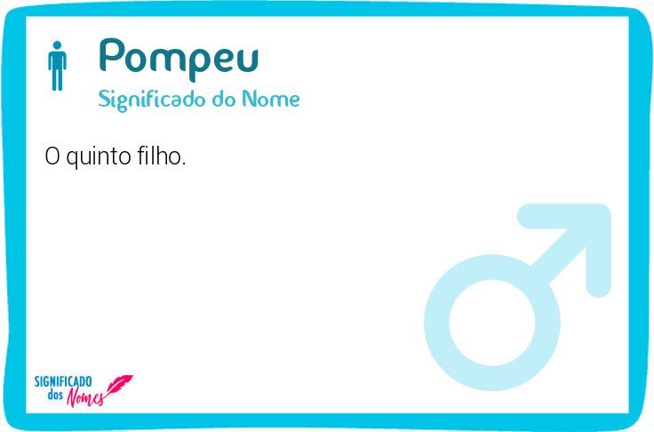 Pompeu