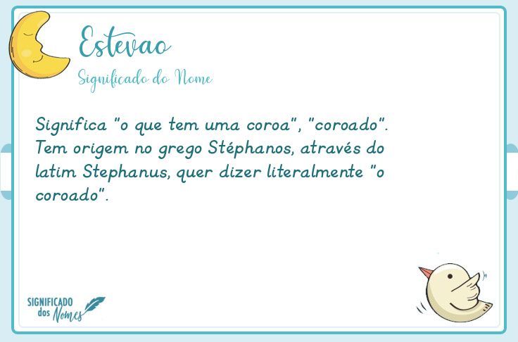 Estevão