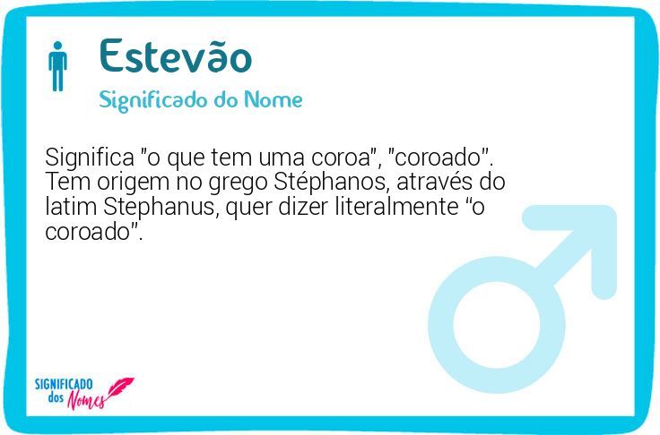 Estevão