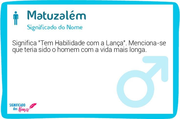 Matuzalém