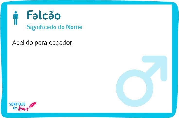 Falcão