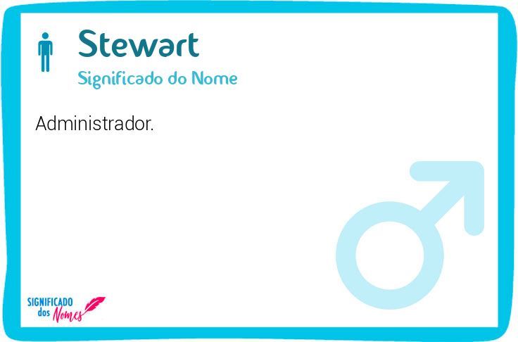 Stewart