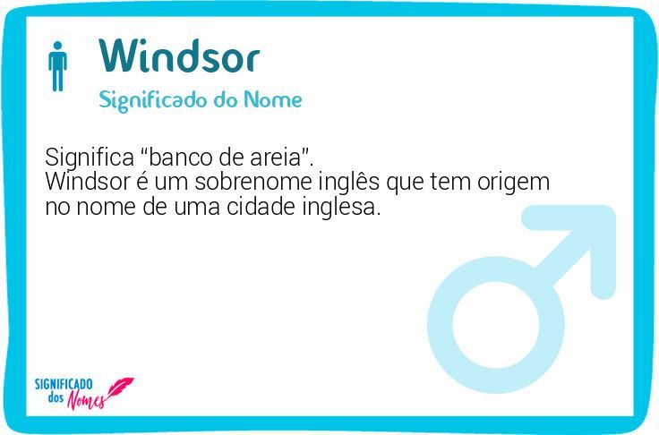 Windsor
