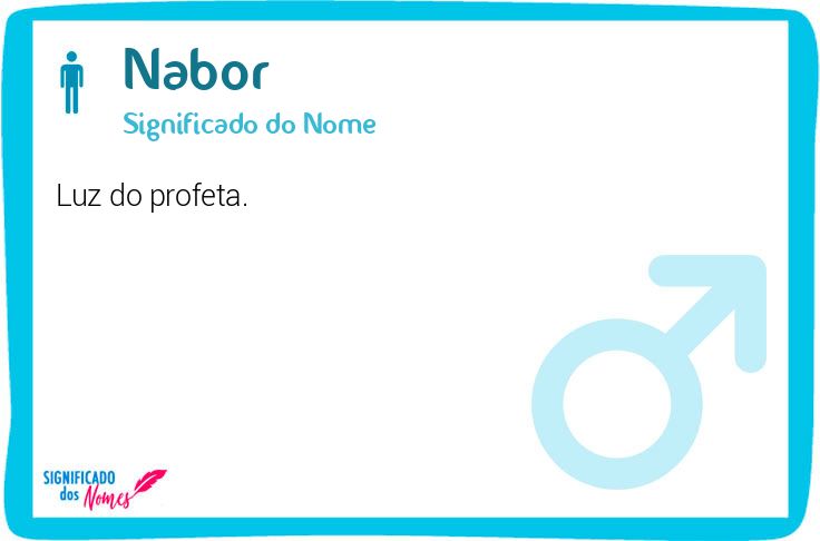 Nabor