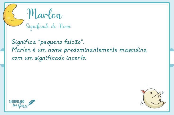 Marlon