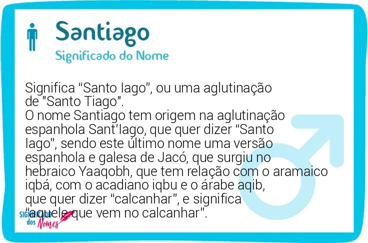 Santiago