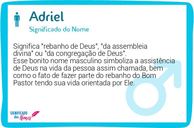 Adriel