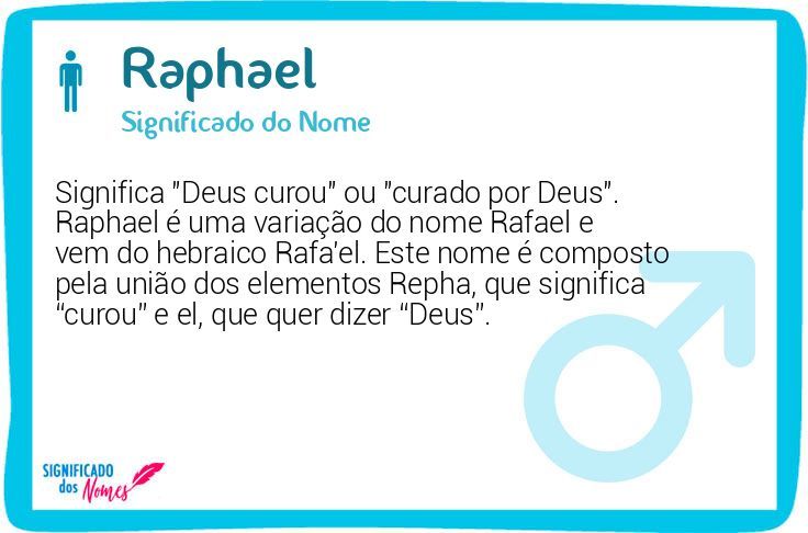 Raphael