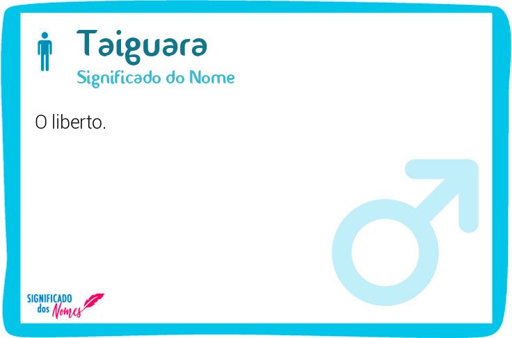 Taiguara