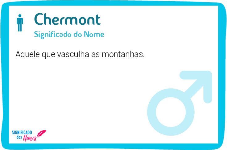 Chermont
