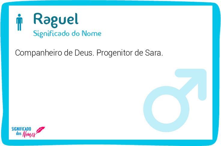 Raguel