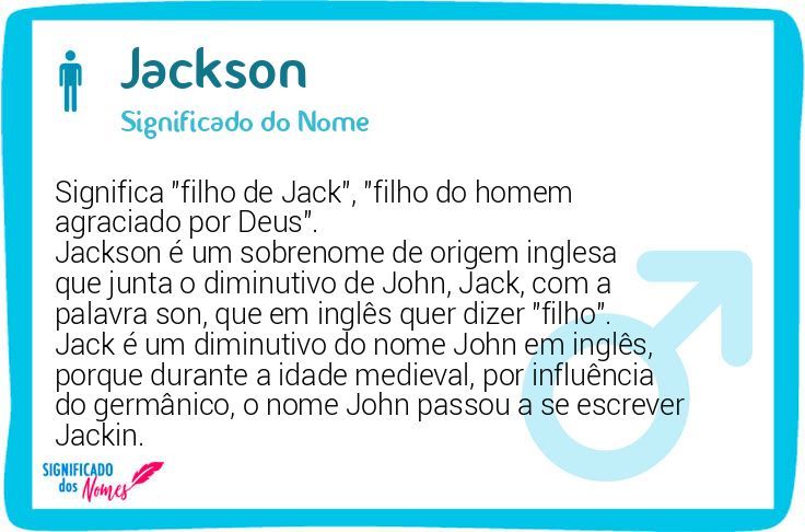 Jackson