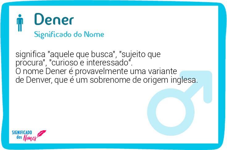 Dener