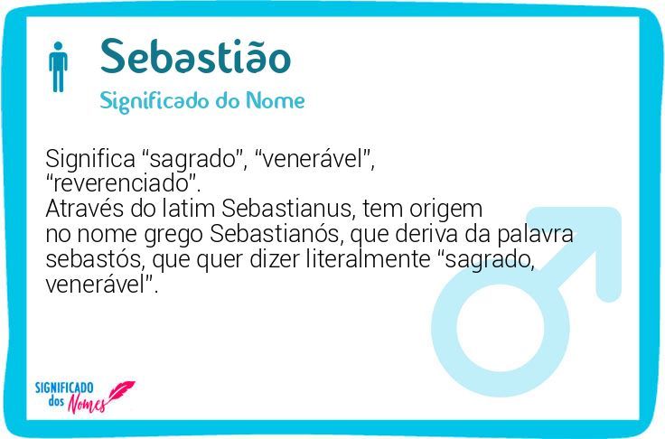 Sebastião