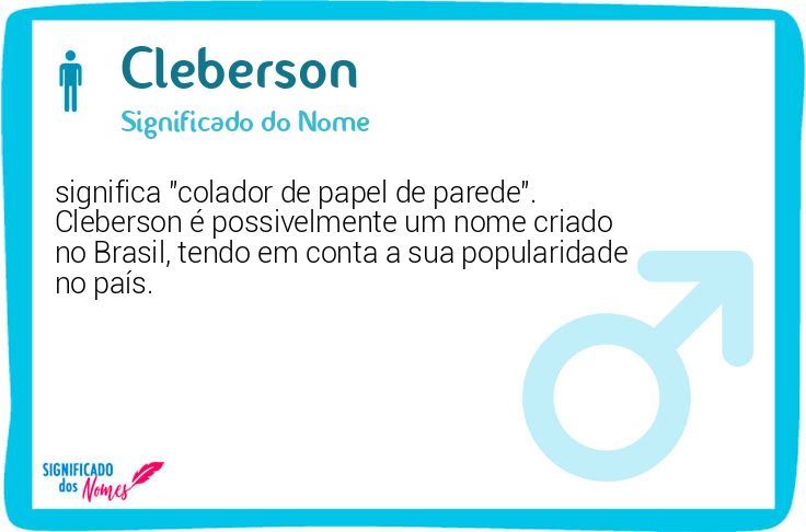 Cleberson