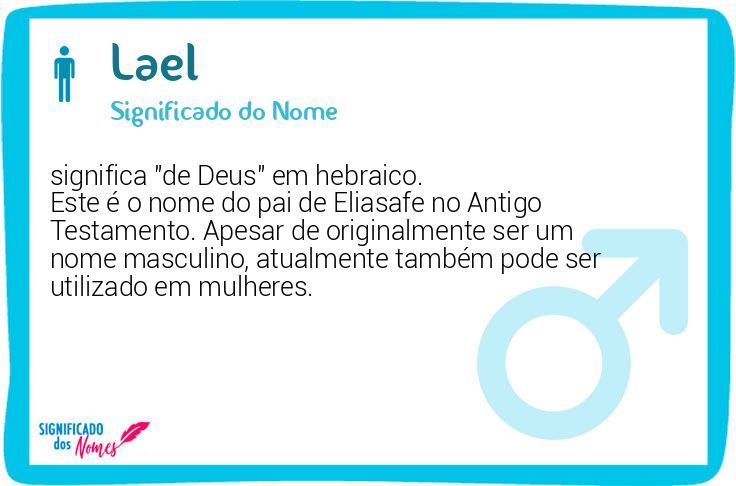Lael