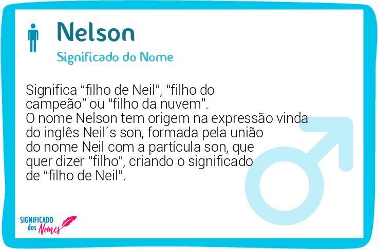 Nelson