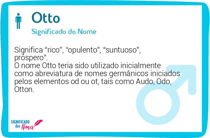 Otto