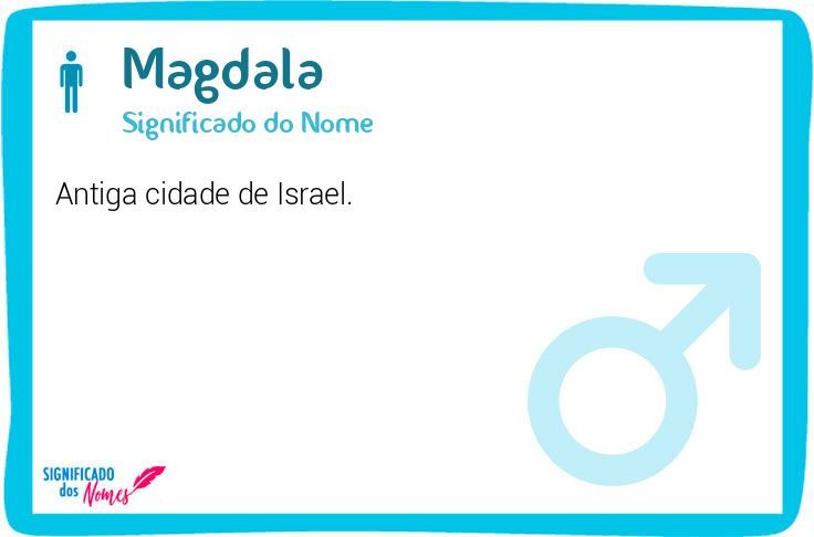 Magdala
