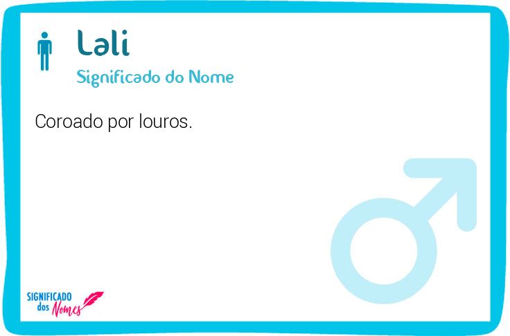 Lali
