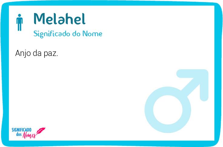 Melahel