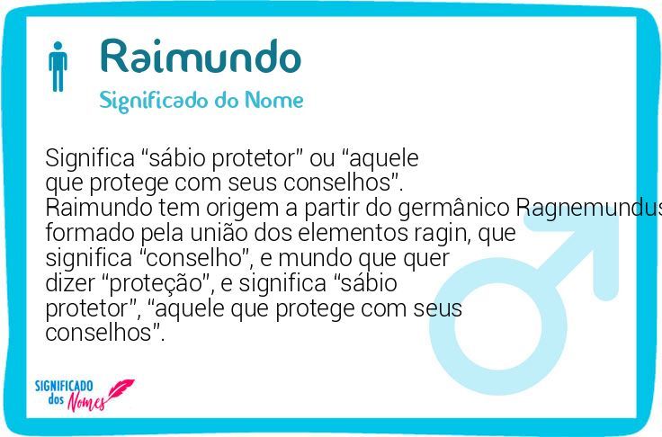 Raimundo