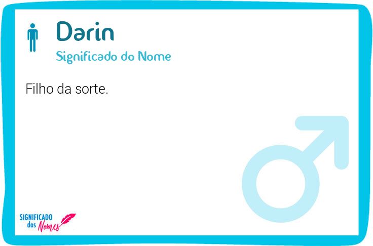 Darin