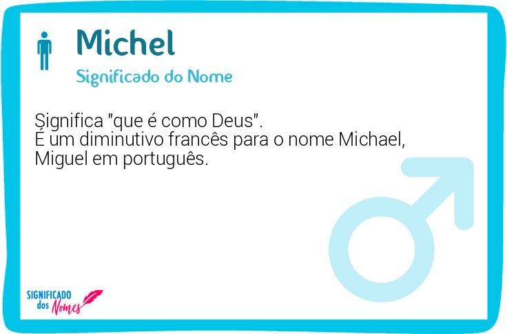 Michel