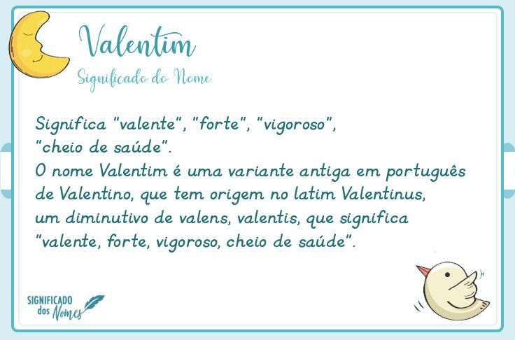 Valentim