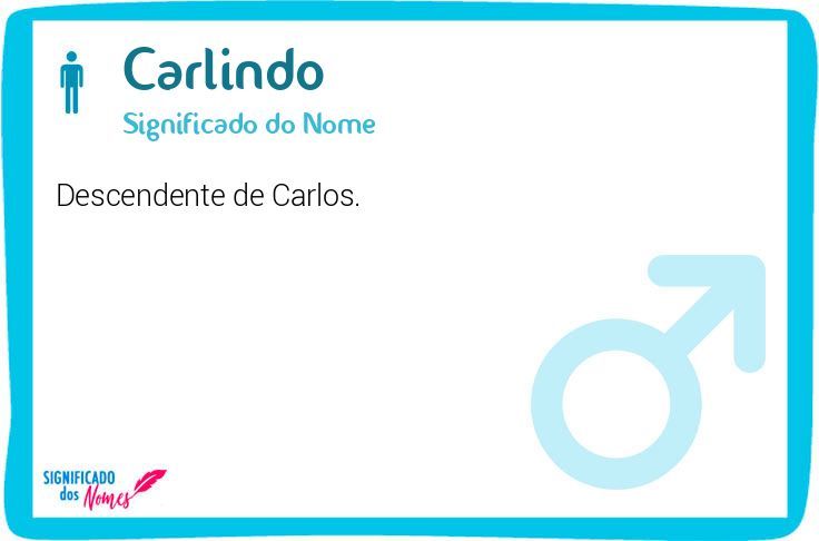 Carlindo