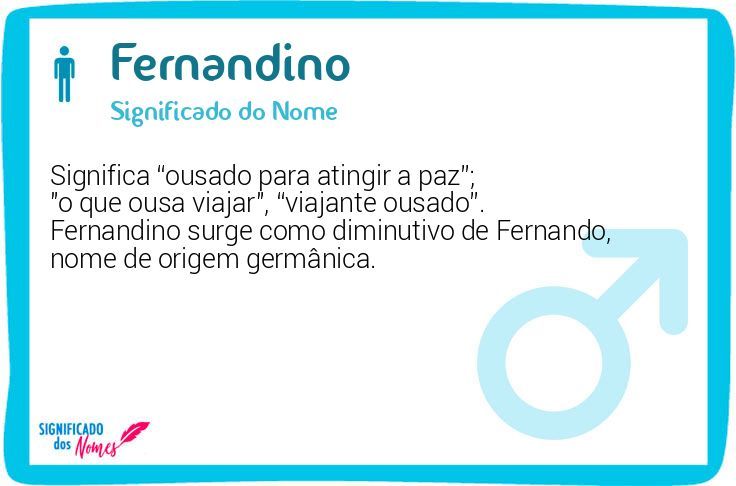 Fernandino
