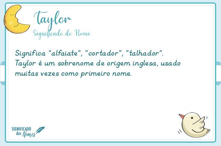 Taylor
