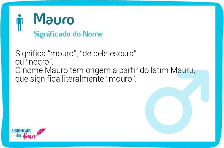 Mauro