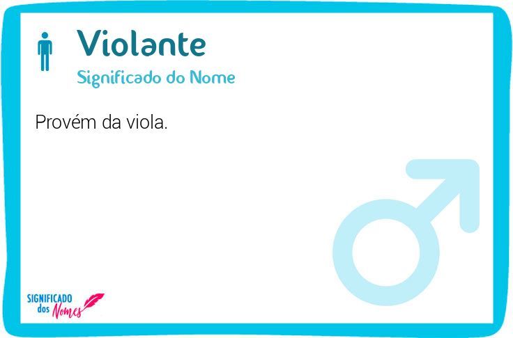 Violante