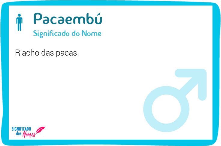 Pacaembú