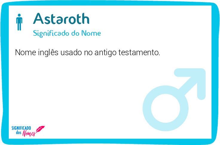 Astaroth