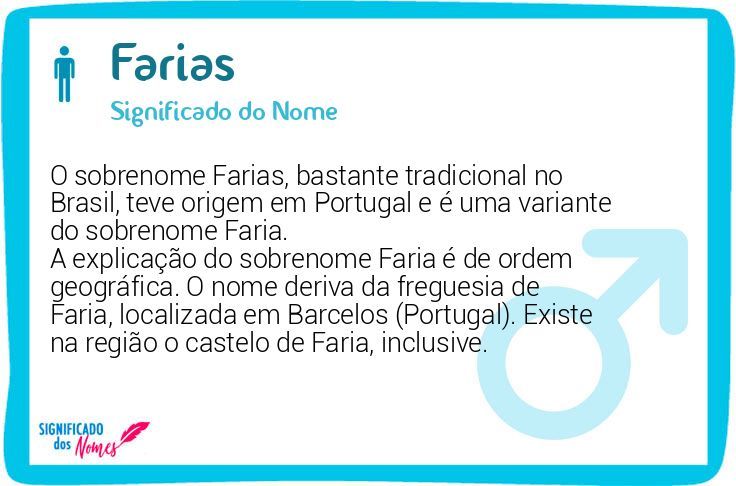 Farias