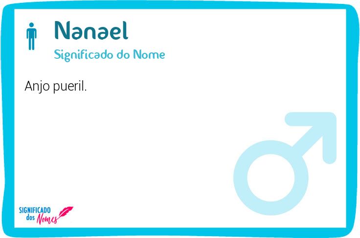 Nanael