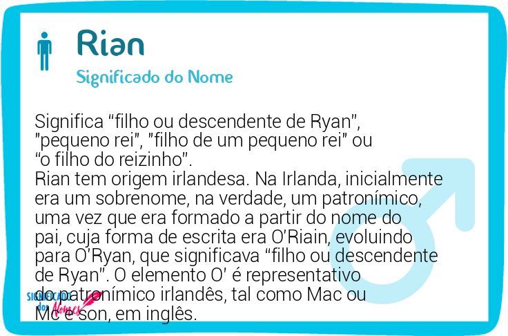 Rian