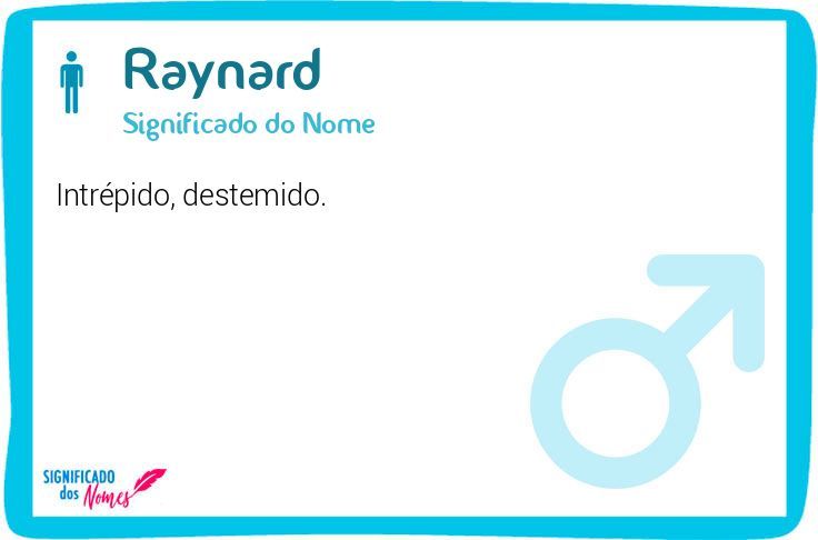 Raynard