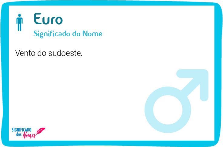 Euro