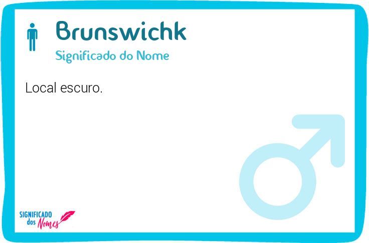 Brunswichk