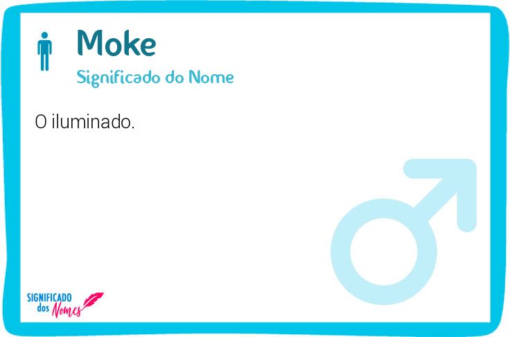 Moke