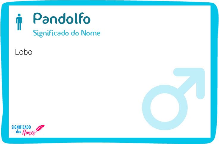 Pandolfo
