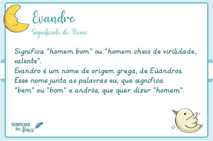 Evandro