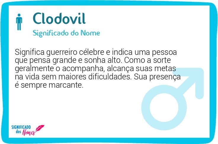 Clodovil