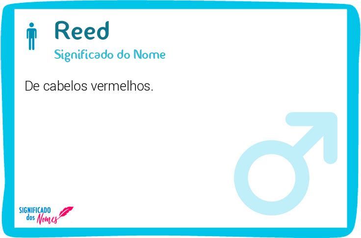 Reed