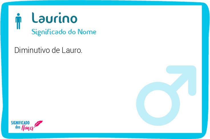 Laurino