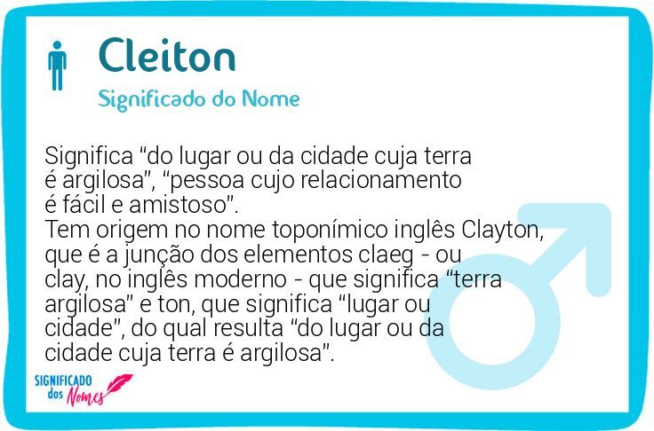 Cleiton