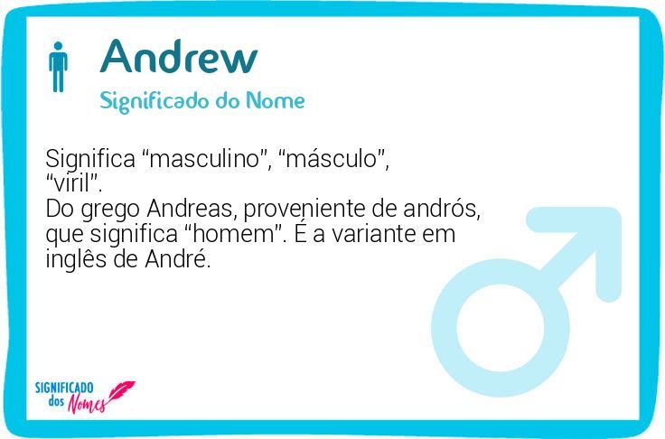 Andrew